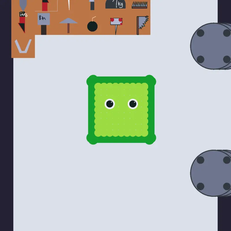 #slime #sandbox by @Parjoala