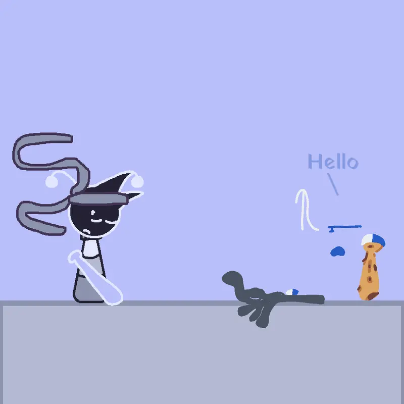 Game by @LawrenceChannelFan
