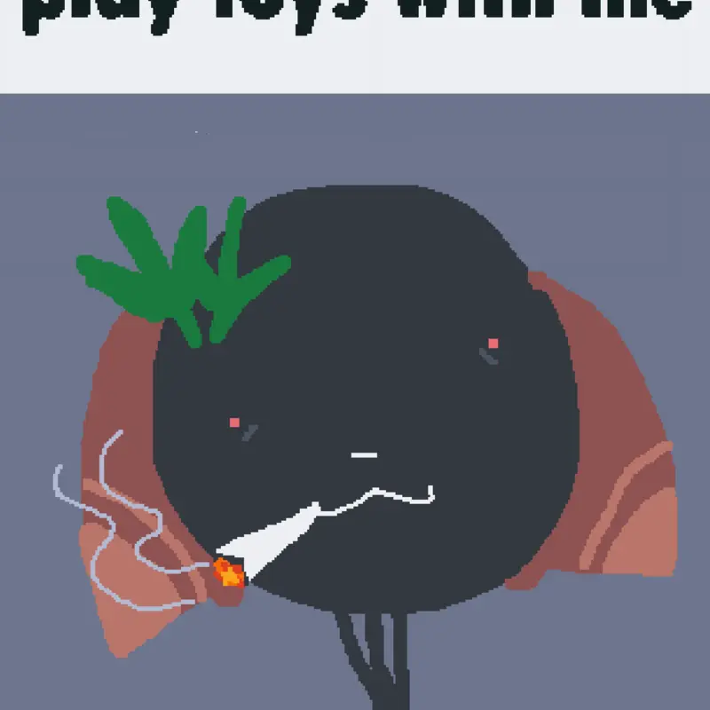 Game by @Lovely_Koiiz