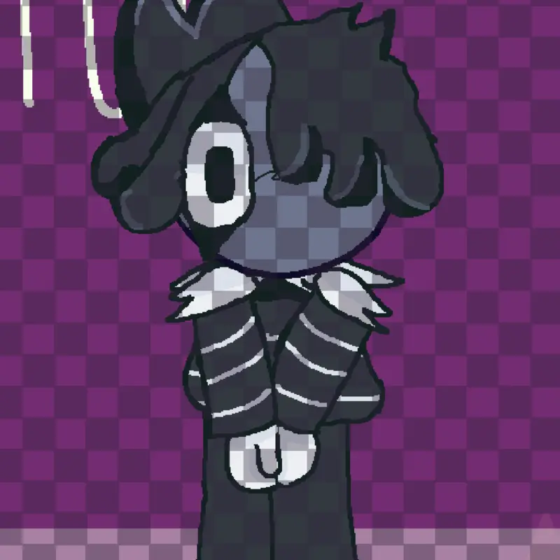 Game by @fan_art_girl