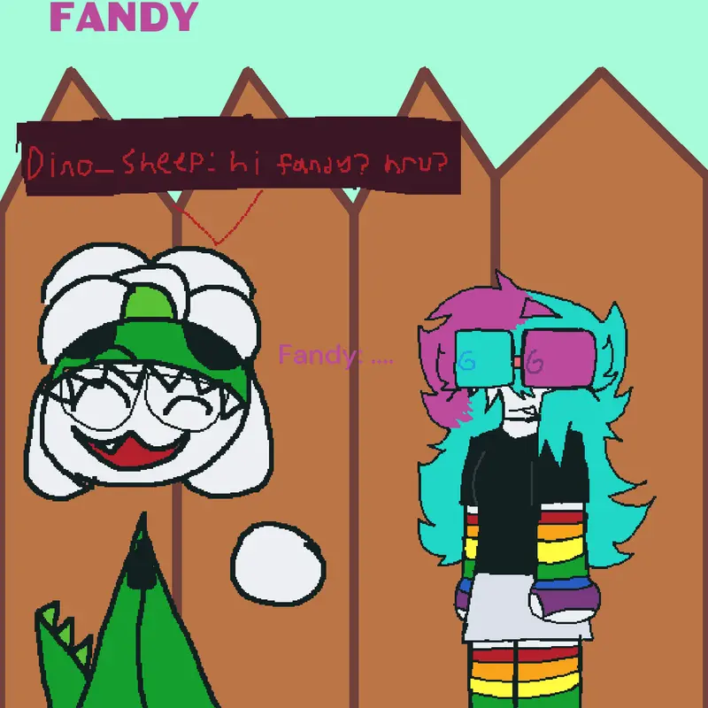 Game by @Ralsei_OFFICIAL