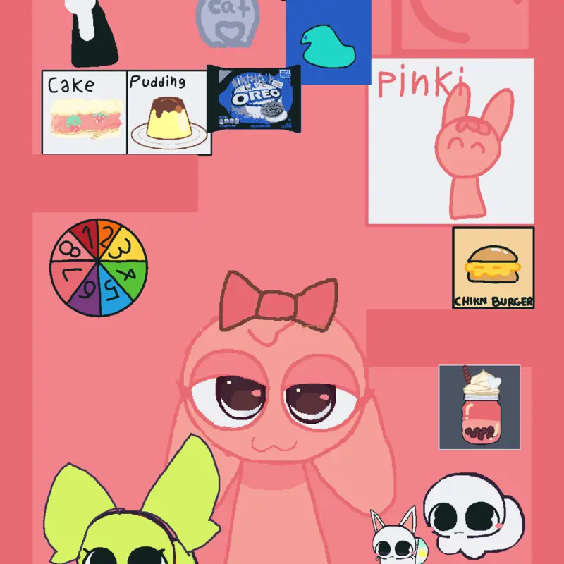Game by @Ilary12