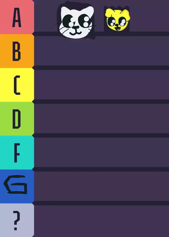 Game by @BABAMIX