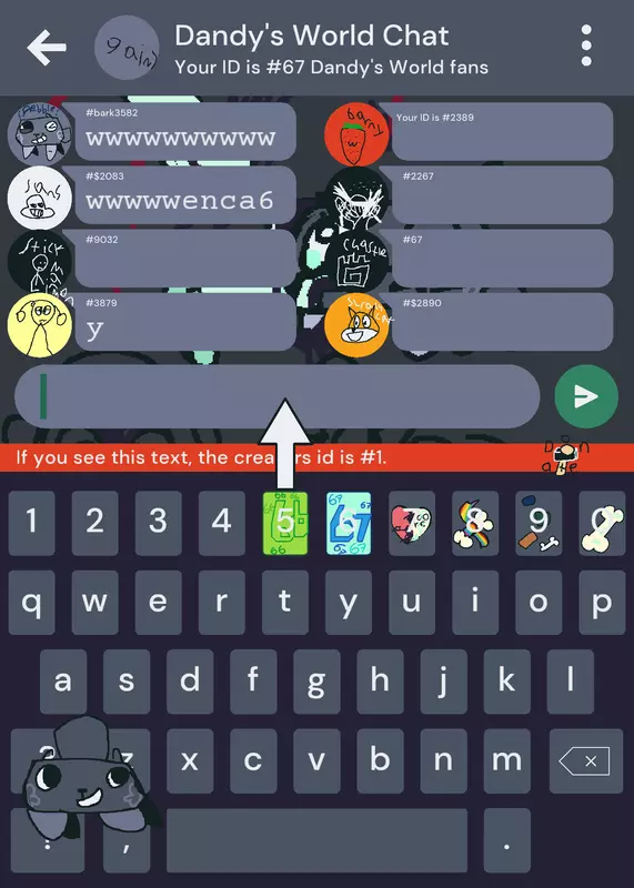Game by @sprunkigray123