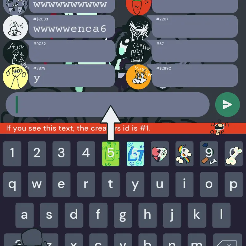 Game by @sprunkigray123