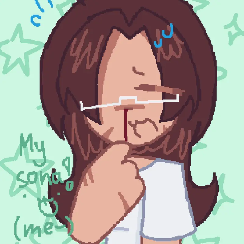 ples help :( by @3LL10T_X33