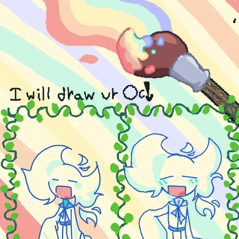 Game by @SpriteLover4life