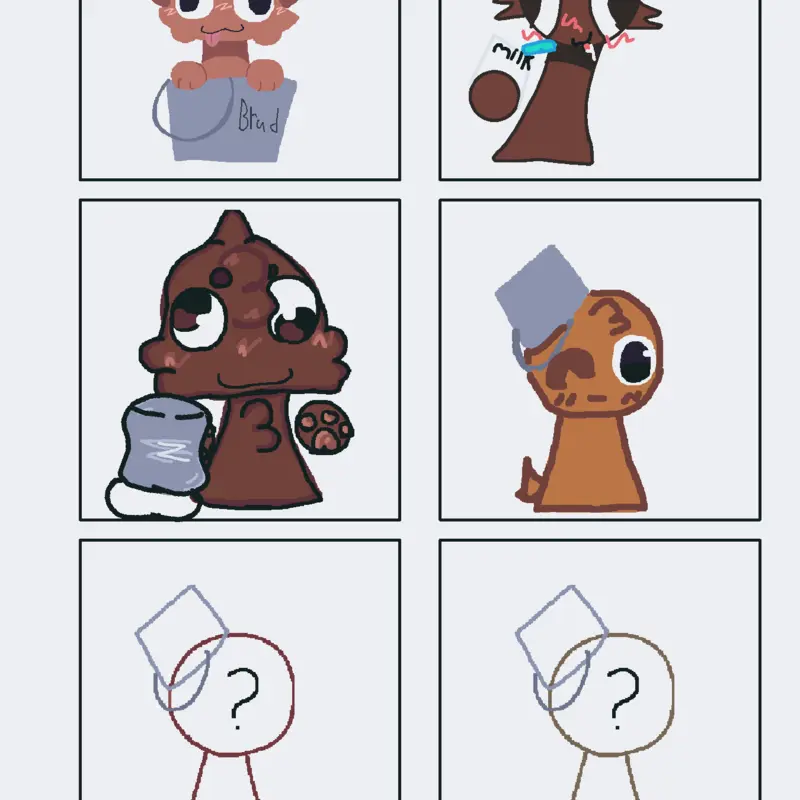 Game by @lazzie_may