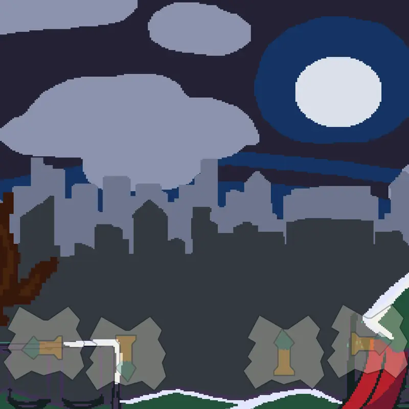 Game by @NewHenryDesignPro