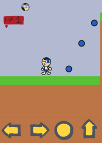 Gabriel World Game