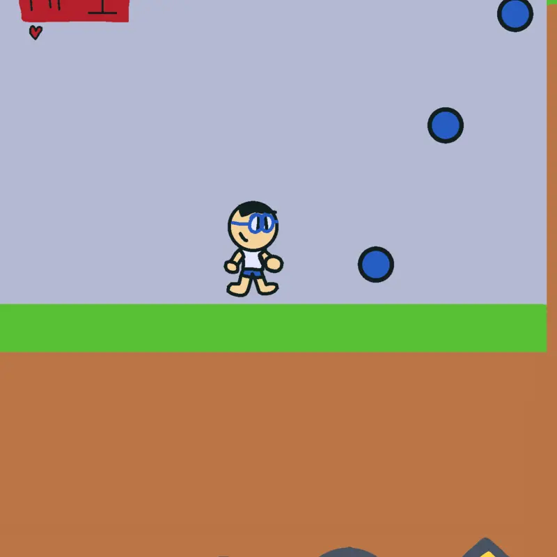 Game by @GabrielFelipeYT
