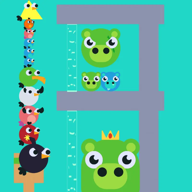 Game by @mymovie