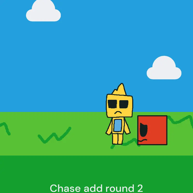 Game by @Shicka