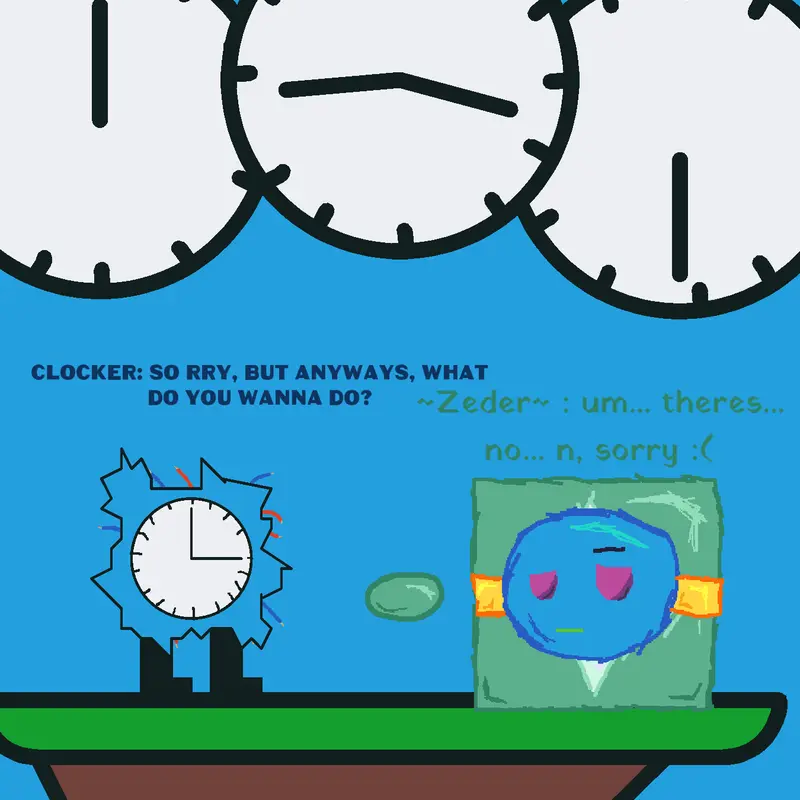 Game by @Clocker_studio