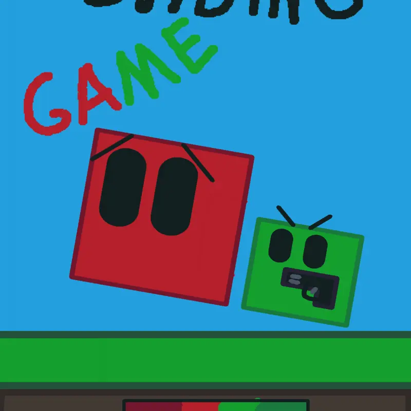 Game by @EDanisman