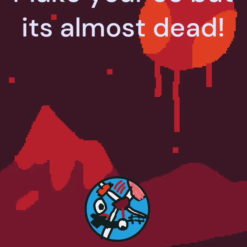Game by @scotland2020
