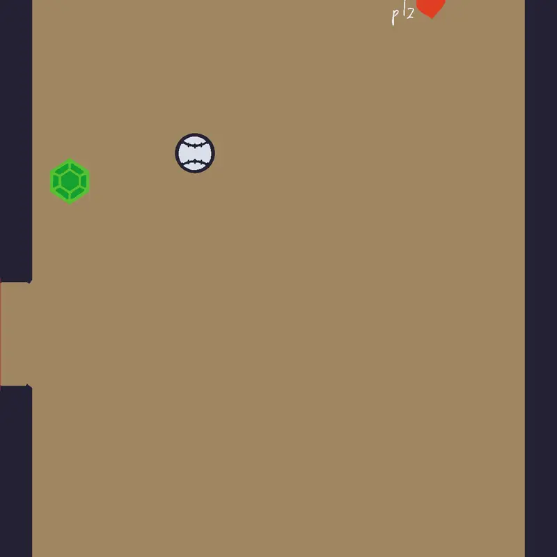 Game by @GolfRemasterer