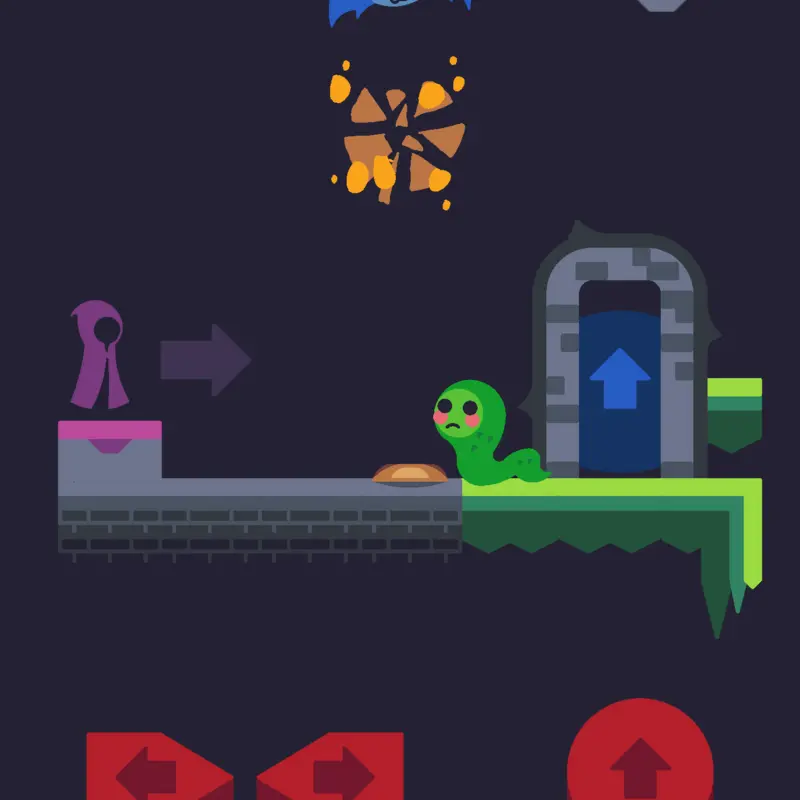 Game by @pretty_gameer