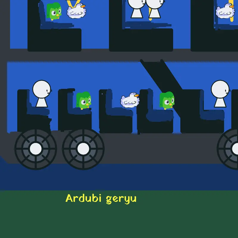 Game by @bingchilli