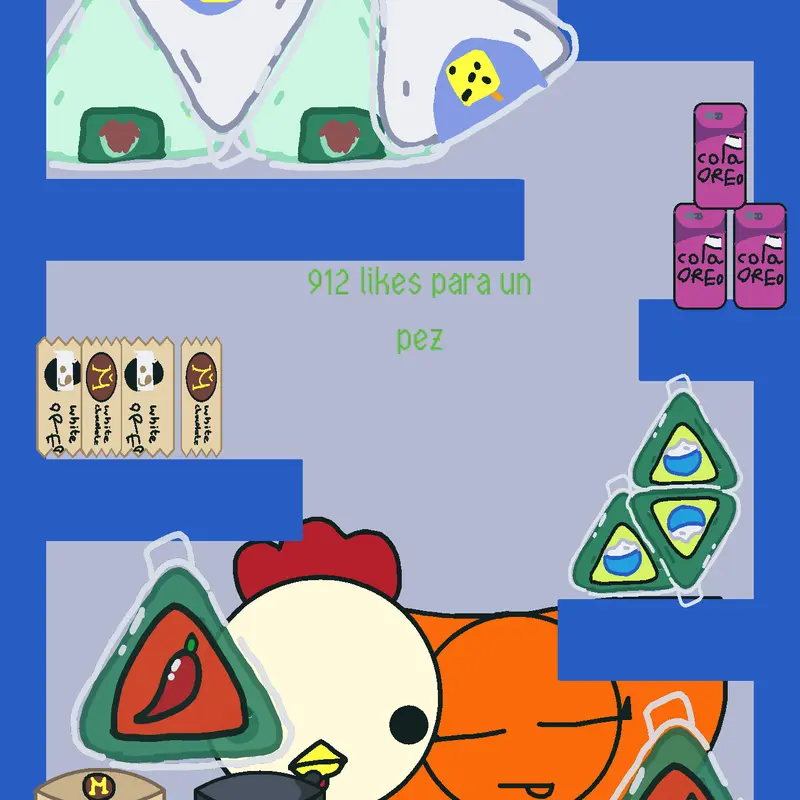 Game by @Gabrielgronig