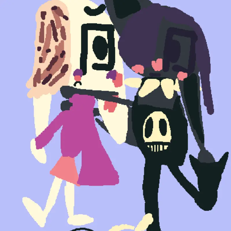 Game by @Izzystyle