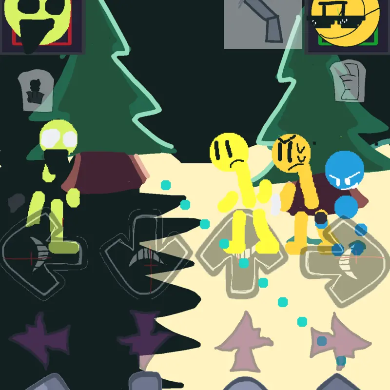 Game by @kauanbrlima