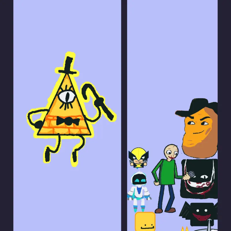 Game by @Jagraux