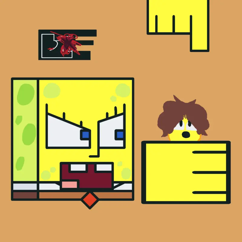 Game by @cubemug