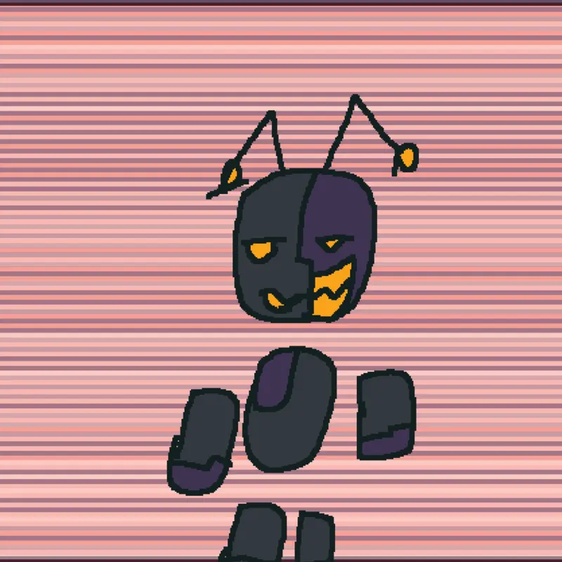 Game by @KING_BUGGY