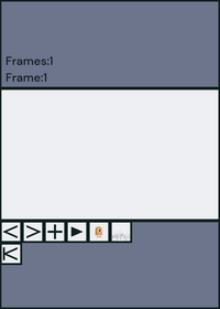 Pallete animater