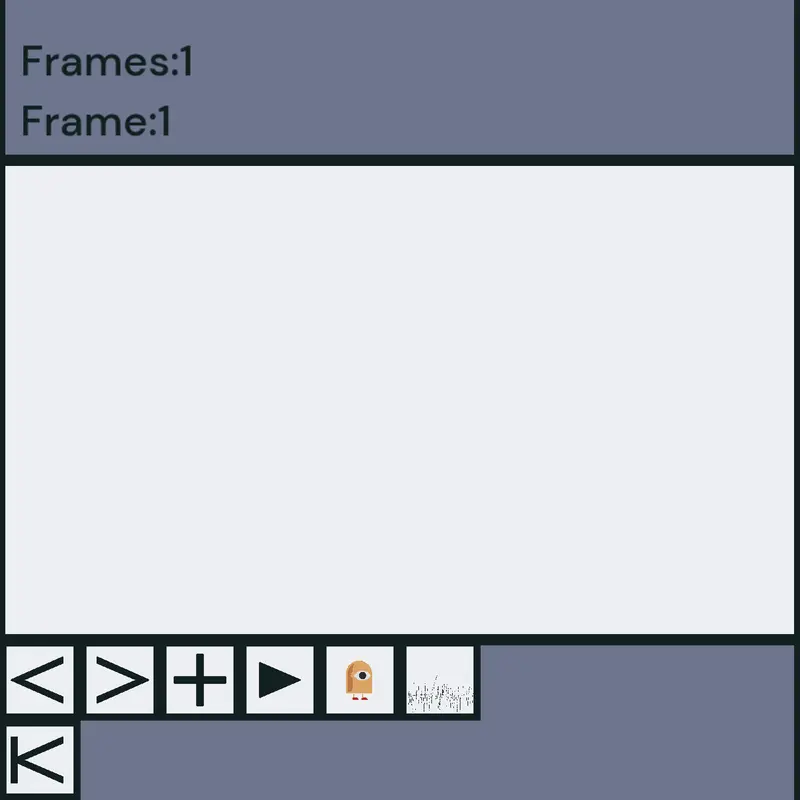 Game by @pallete_coletor