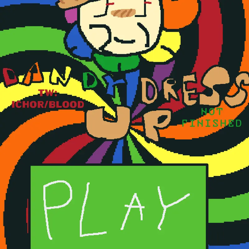 Game by @THE-C00L_WEGA