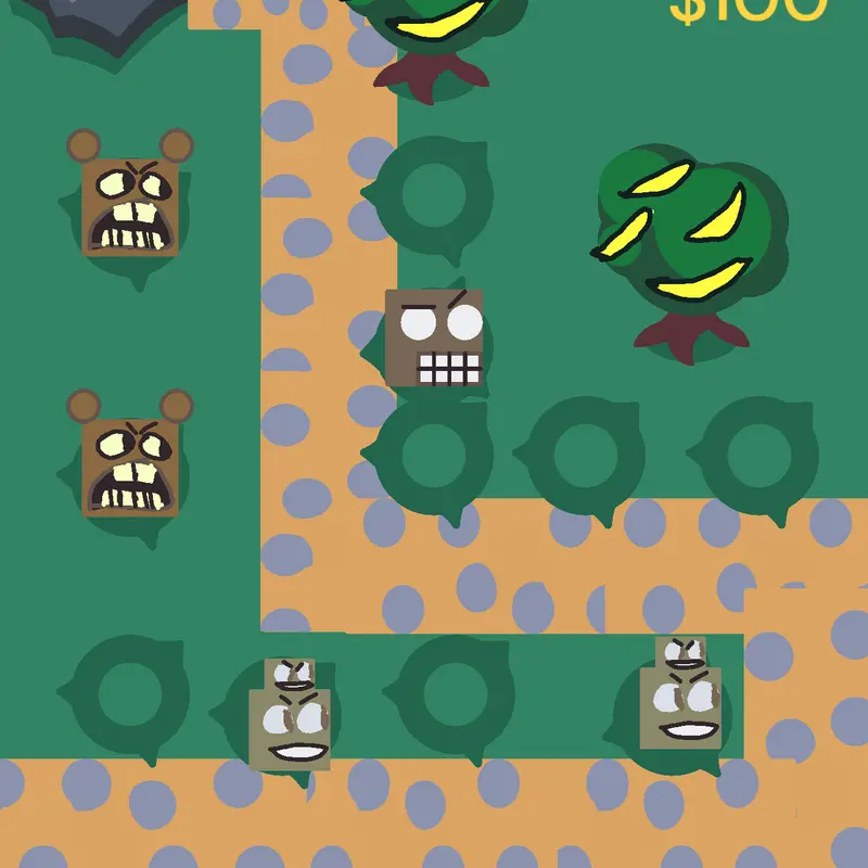 Game by @Lakakkaakakak