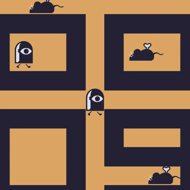 Game by @ElecTricElecTricElecTric