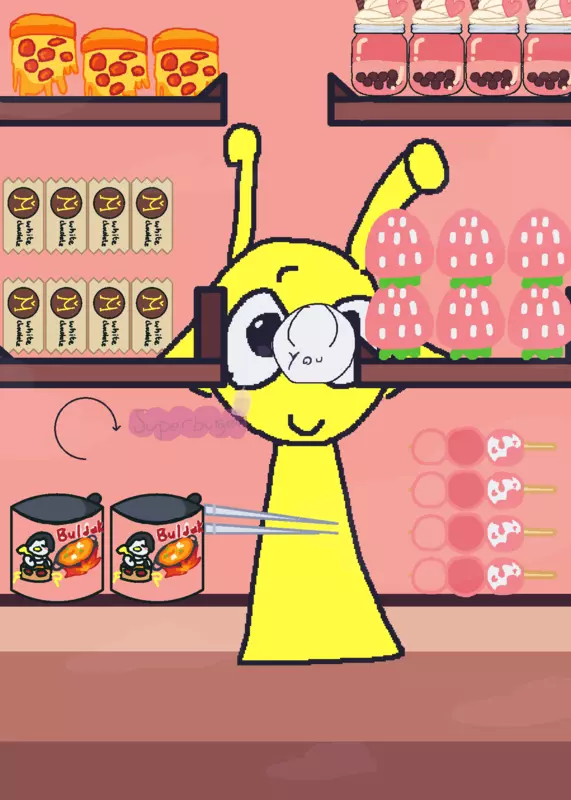 Game by @-that_VEElover-