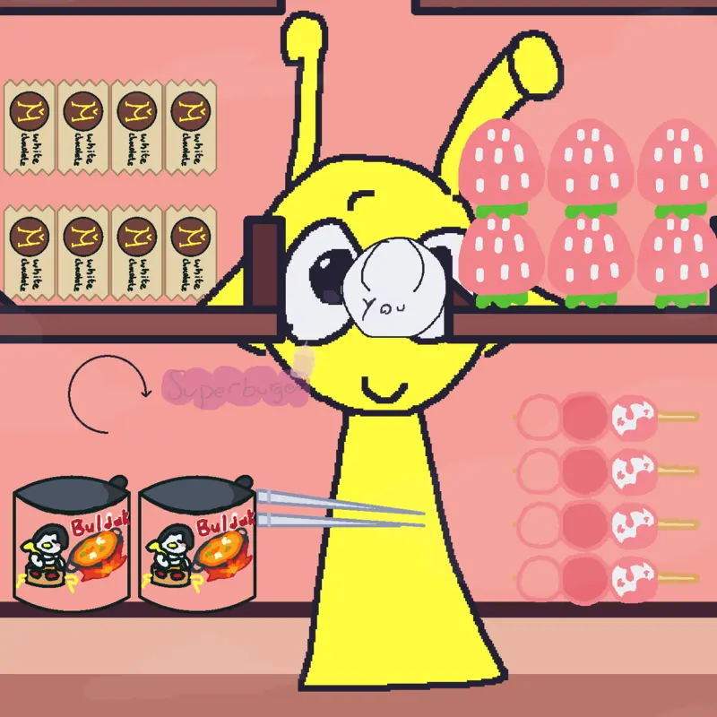 Game by @-that_VEElover-