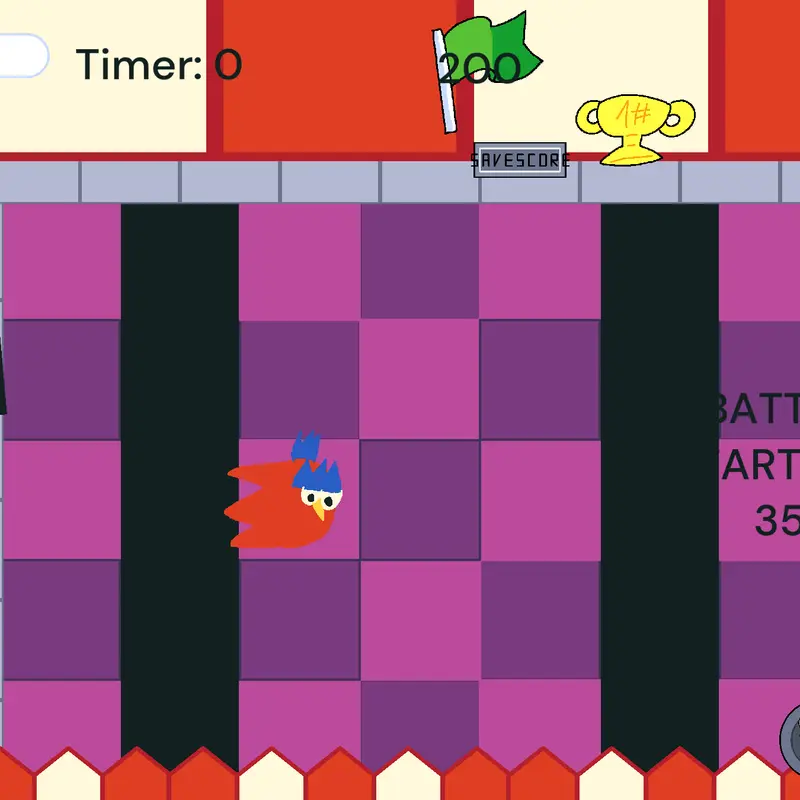 Game by @pidro8391