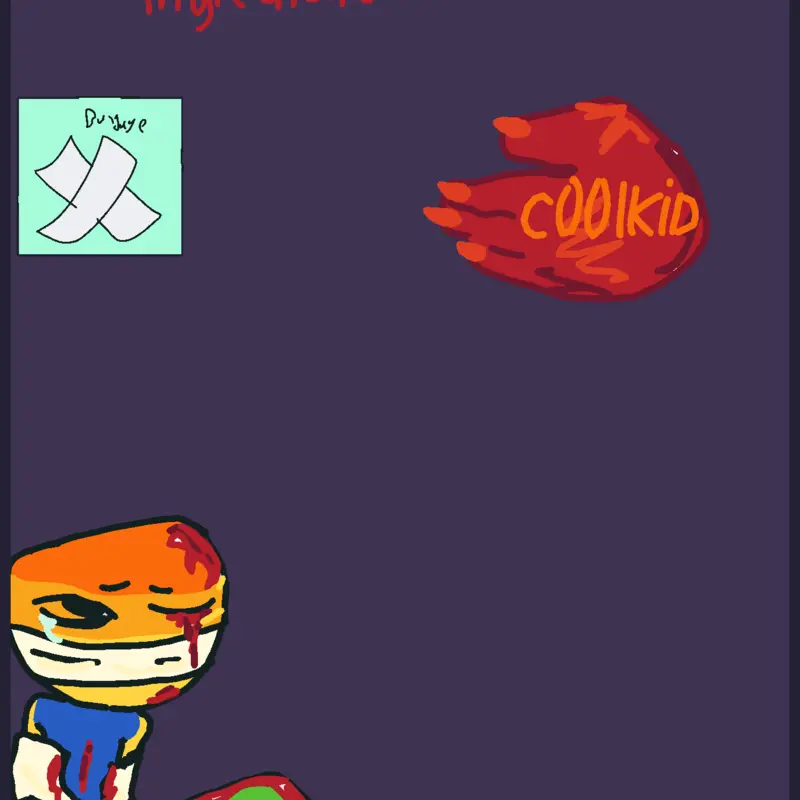 Game by @DualShock_4