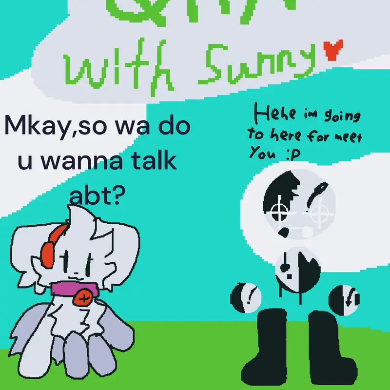 Game by @X_sunny-furry_X