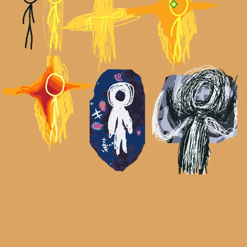 Game by @Arianthedreamerseeker