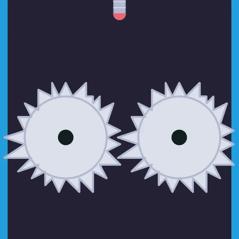 Game by @Mebetcha