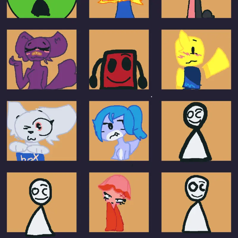 Game by @PizzaandMeowmeow001