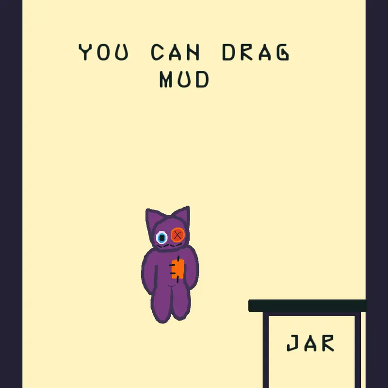 Game by @Joshthemacintosh
