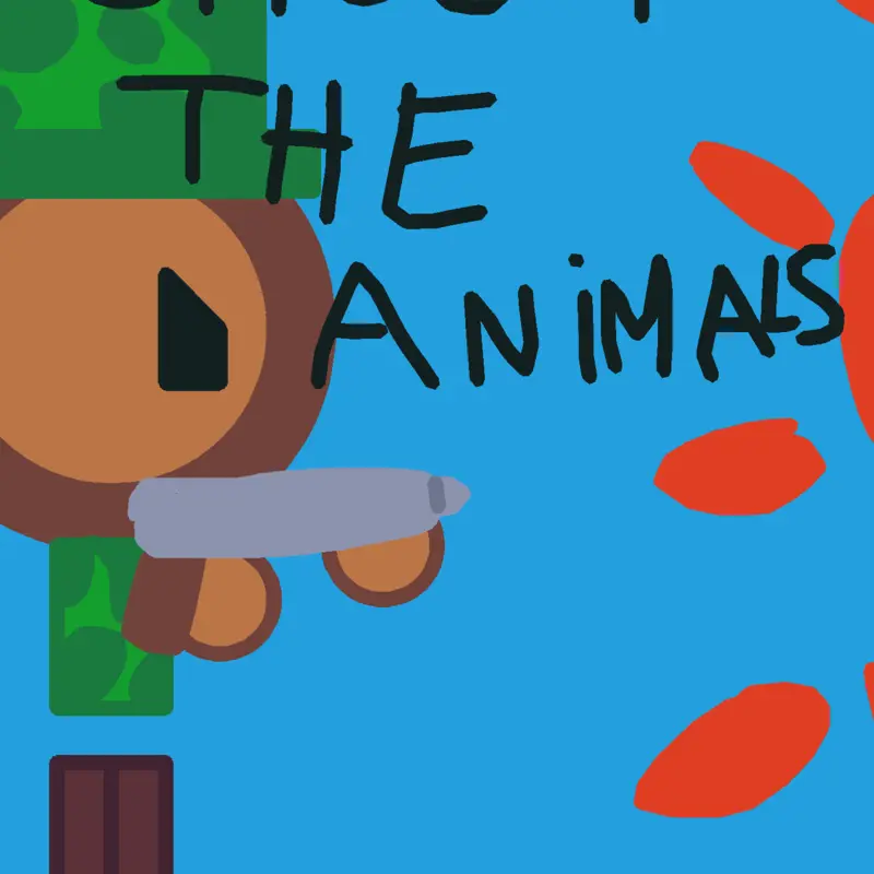 Game by @The-astro1234