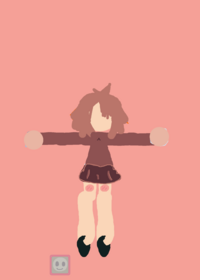 MY OC