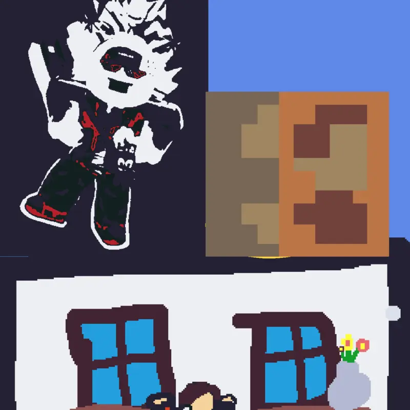 Game by @tango6767
