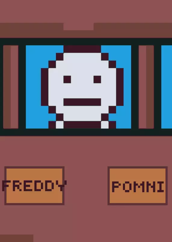 Game by @PixelsLife