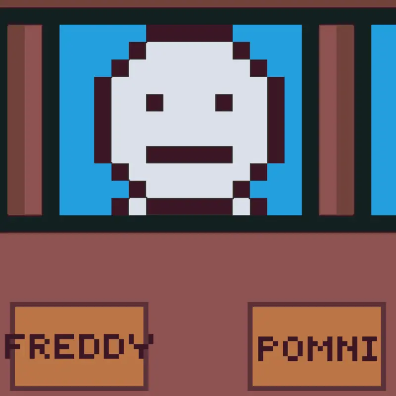Game by @PixelsLife