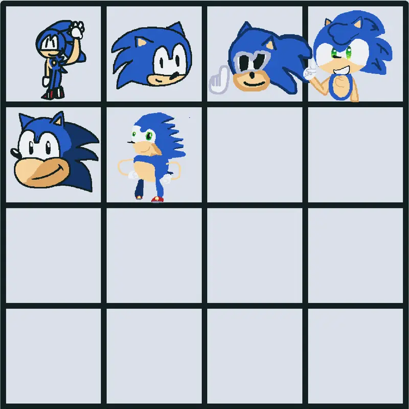 Game by @MarioAndLuigiHowNice