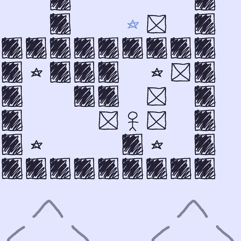 Game by @Smoothiepop